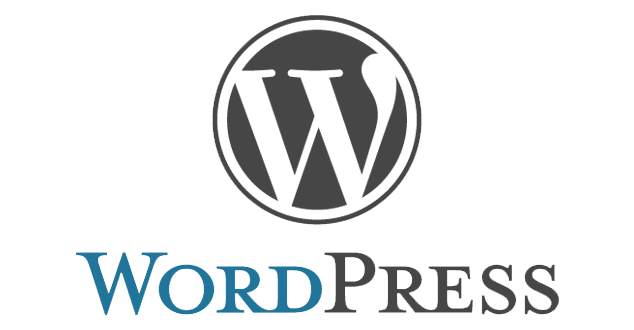 Wordpress Logo Png Picture Transparent PNG Image