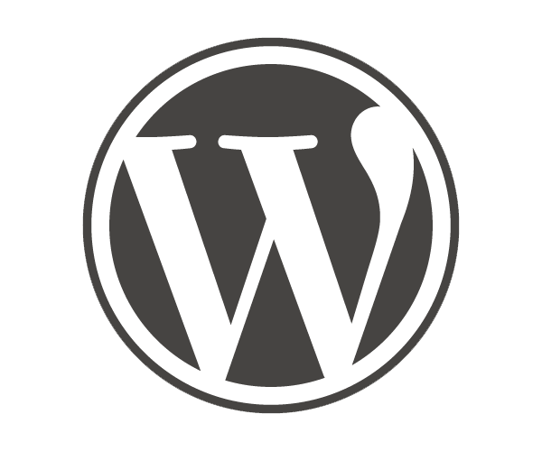 Wordpress Logo Free Png Image Transparent PNG Image