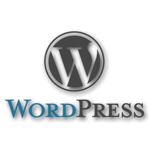 Wordpress Logo Png Transparent PNG Image