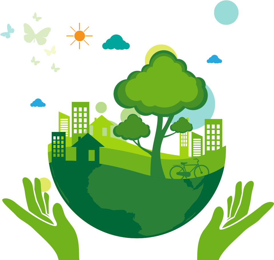 Environment World Day Earth Free Download PNG HQ Transparent PNG Image