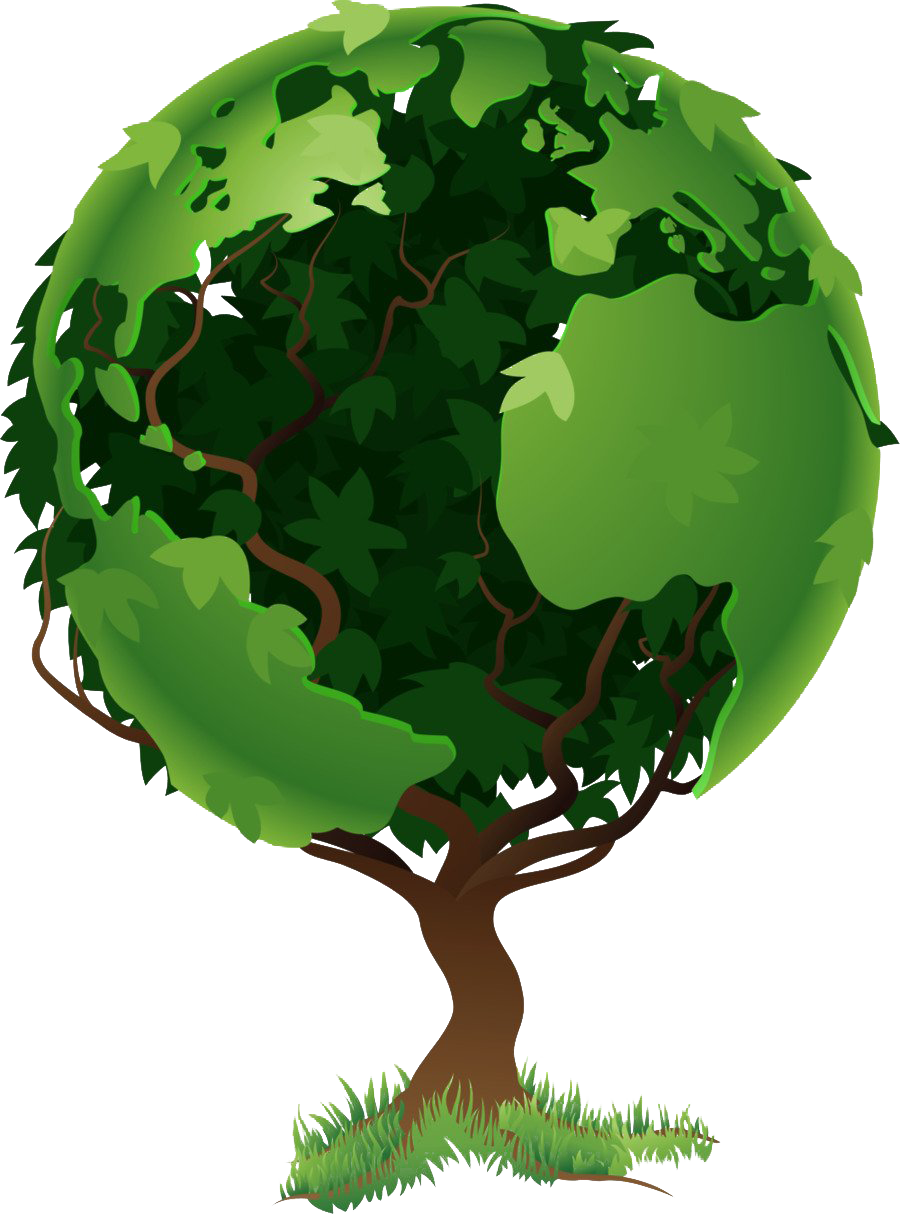 Environment World Day Photos Earth Transparent PNG Image