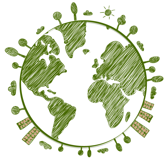 Environment World Day Earth PNG Free Photo Transparent PNG Image