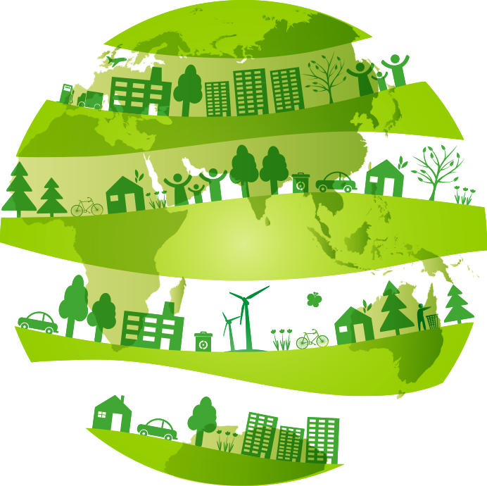 Environment World Day Picture Free PNG HQ Transparent PNG Image