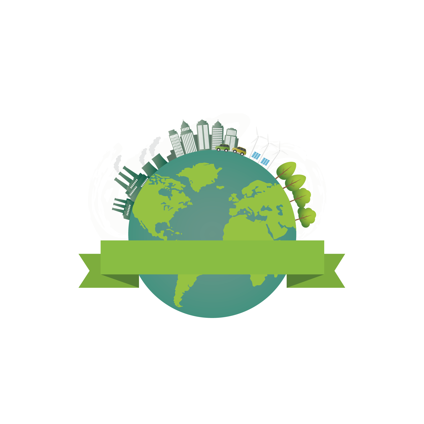 Environment World Day Download HQ Transparent PNG Image