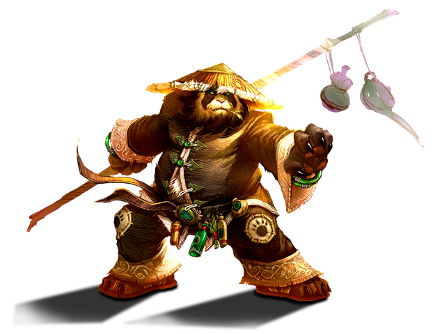 World Of Warcraft Clipart Transparent PNG Image