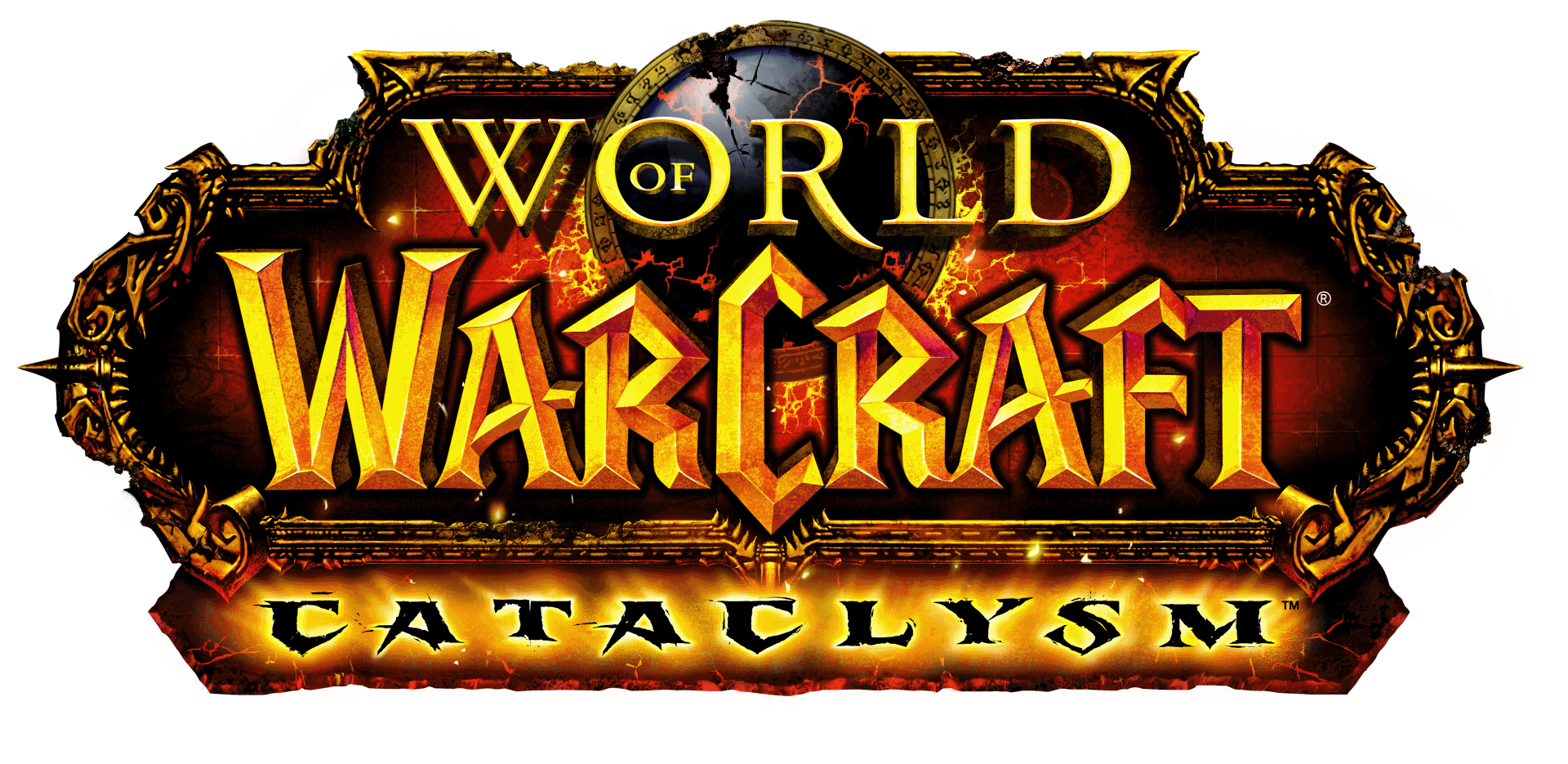 World Of Warcraft Transparent PNG Image