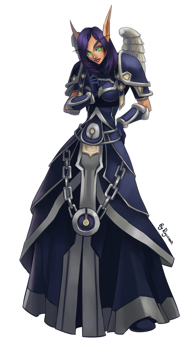 World Of Warcraft Picture Transparent PNG Image