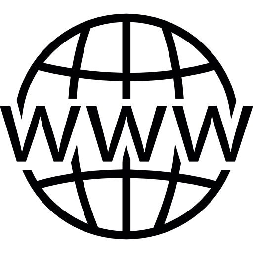 World Wide Web File Transparent PNG Image