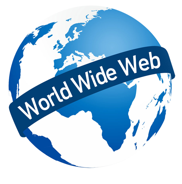 World Wide Web Transparent Image Transparent PNG Image