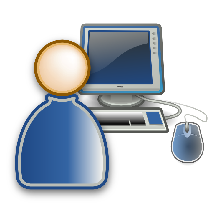 Icons Computer User Address Email Icon Transparent PNG Image