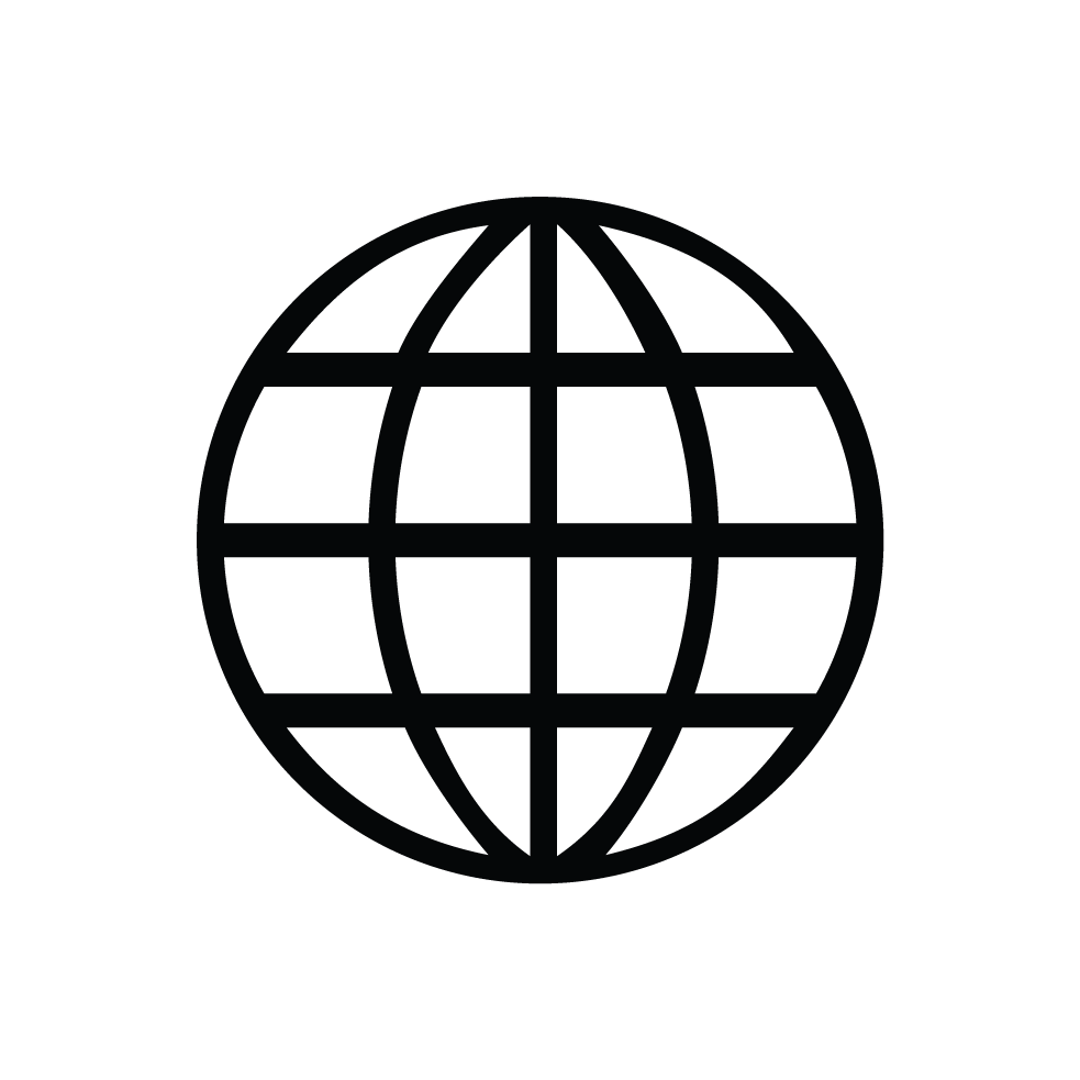 Website Web Symmetry Wide Symbol Area World Transparent PNG Image