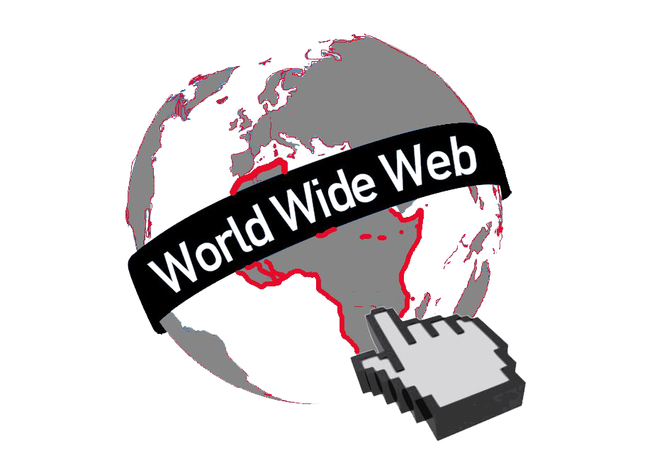 World Www Web Wide PNG Download Free Transparent PNG Image