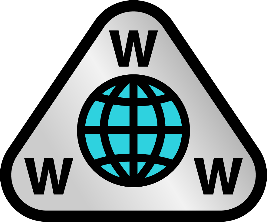 World Www Web Wide Download HD Transparent PNG Image