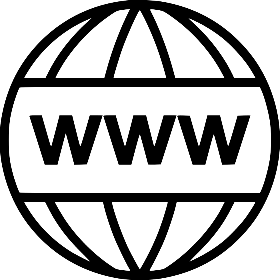 World Www Web Wide Free Download Image Transparent PNG Image