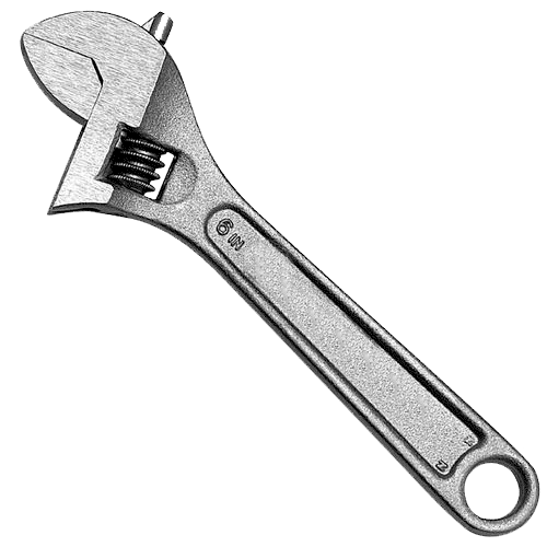 Wrench Png Transparent PNG Image