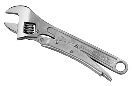 Socket Wrench File Transparent PNG Image