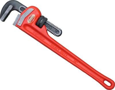 Pipe Wrench Transparent Image Transparent PNG Image