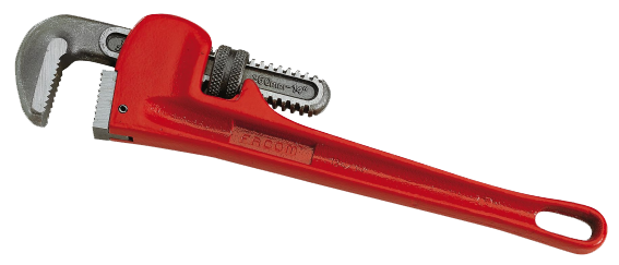 Pipe Wrench Photos Transparent PNG Image