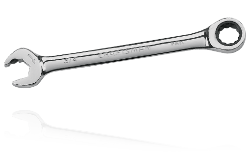 Socket Wrench Clipart Transparent PNG Image