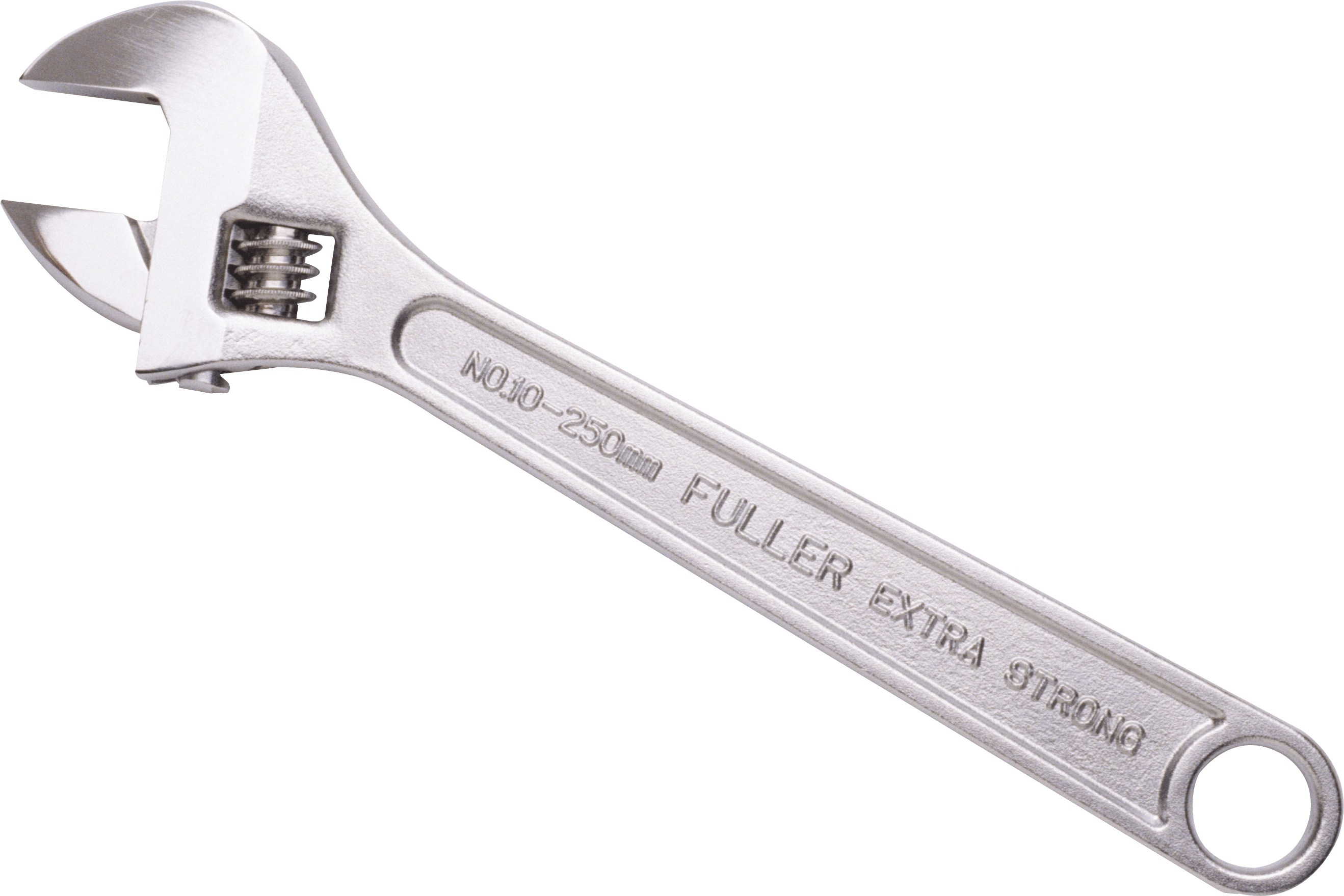 Wrench Spanner Png Image Transparent PNG Image