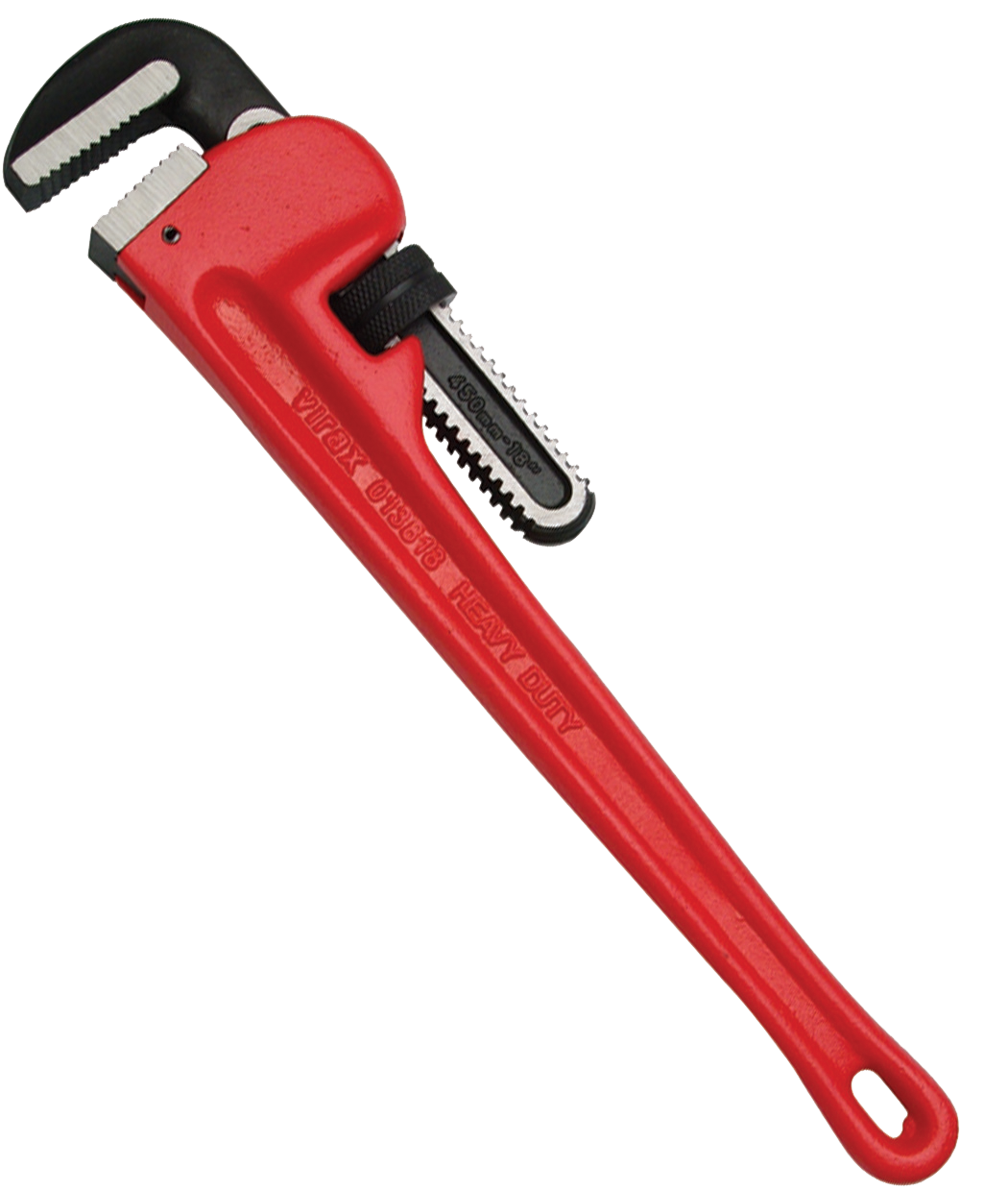 Pipe Wrench Transparent PNG Image