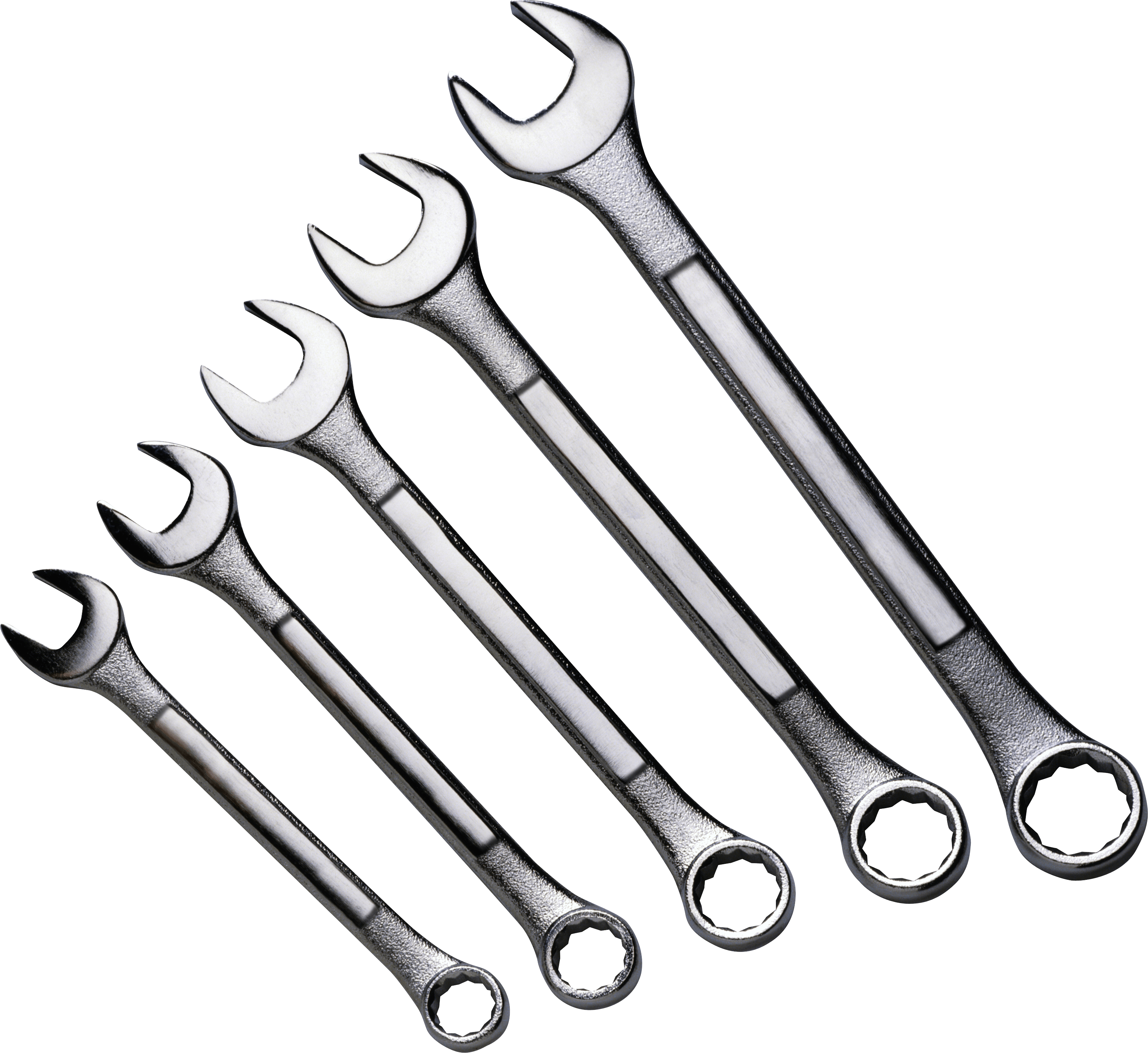 Wrench Spanner Png Image Transparent PNG Image