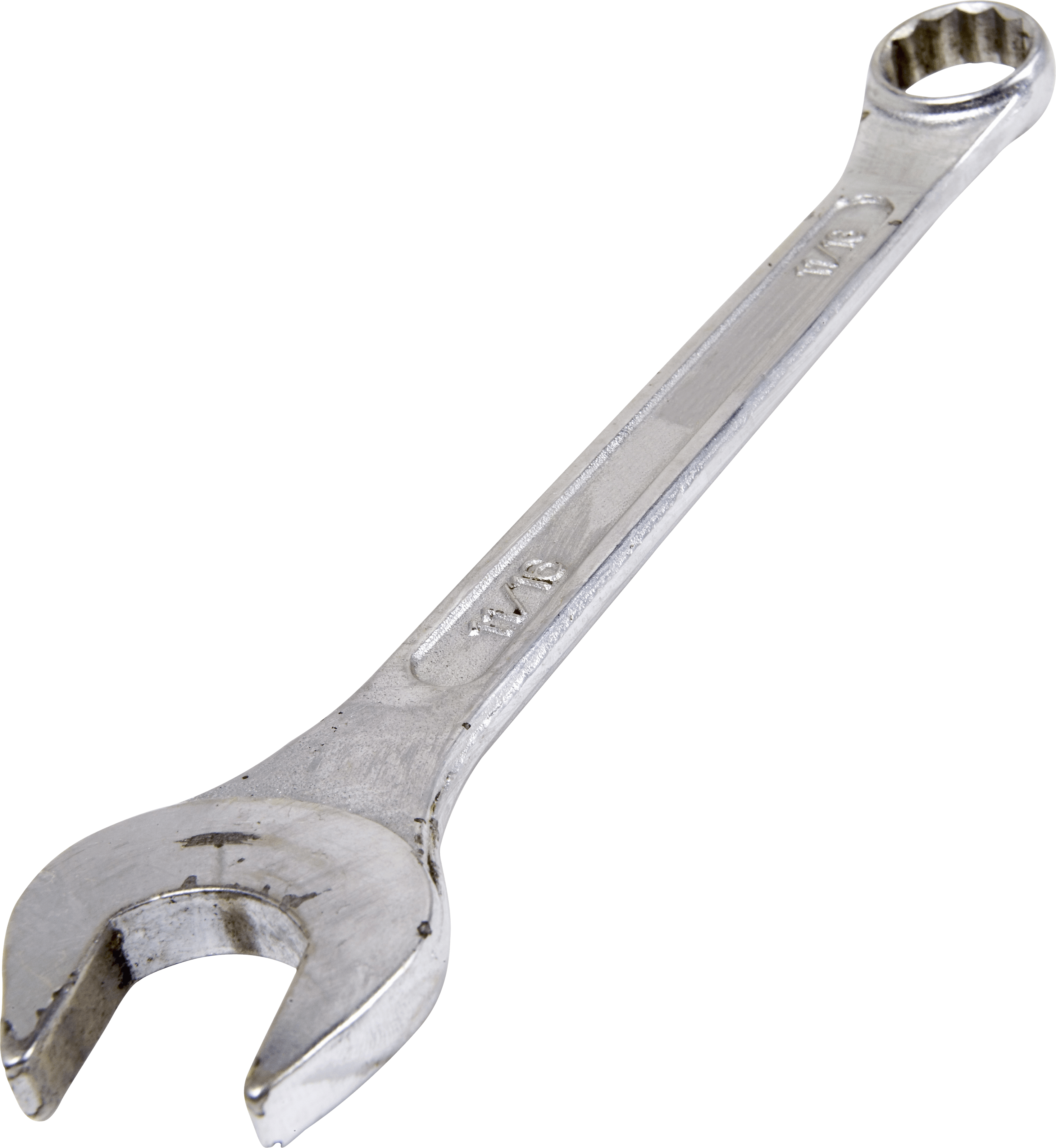 Wrench Spanner Png Image Transparent PNG Image