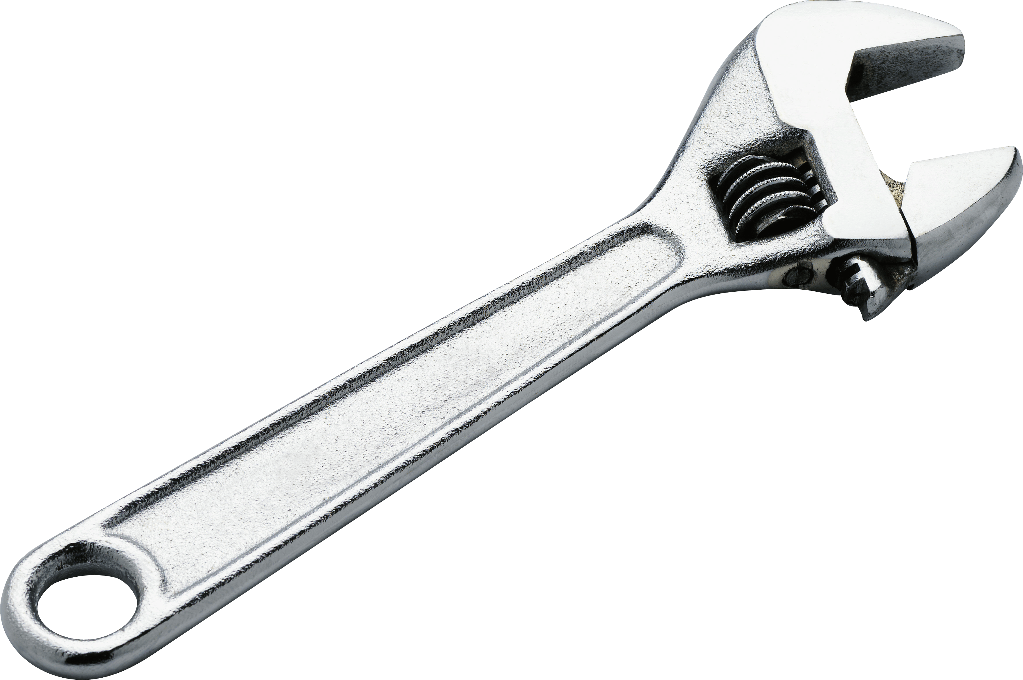 Wrench Spanner Png Image Transparent PNG Image