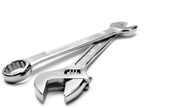 Wrench Png Pic Transparent PNG Image