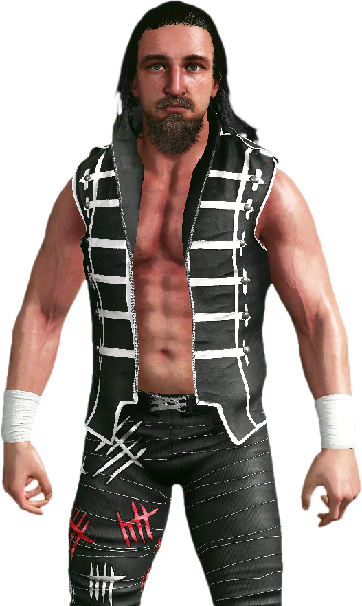 Omega Kenny Wrestler Free Transparent Image HD Transparent PNG Image