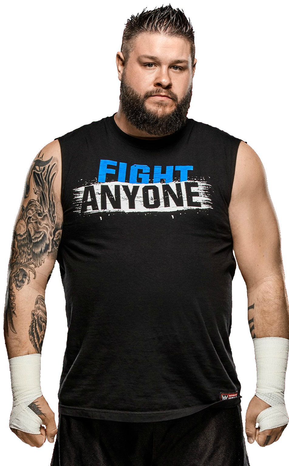 Photos Owens Fighter Kevin Free HQ Image Transparent PNG Image