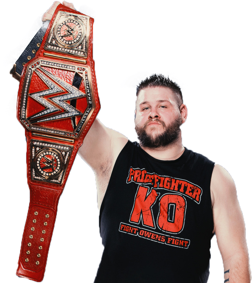 Owens Kevin Belt HD Image Free Transparent PNG Image