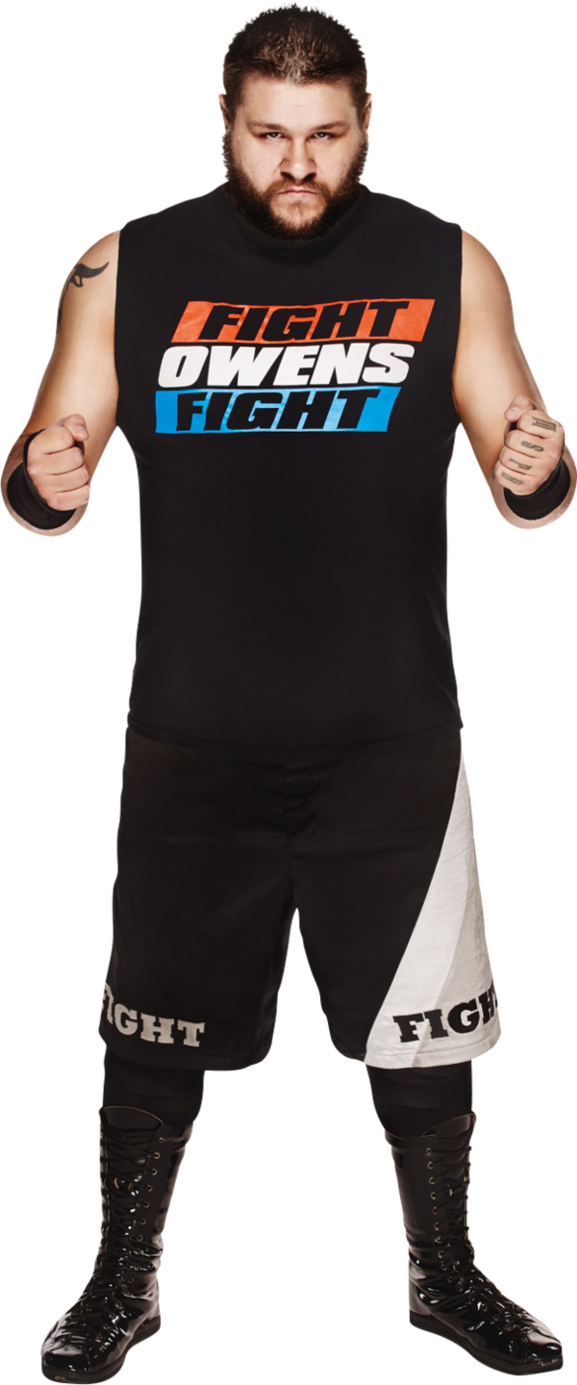 Owens Wrestler Kevin PNG Image High Quality Transparent PNG Image