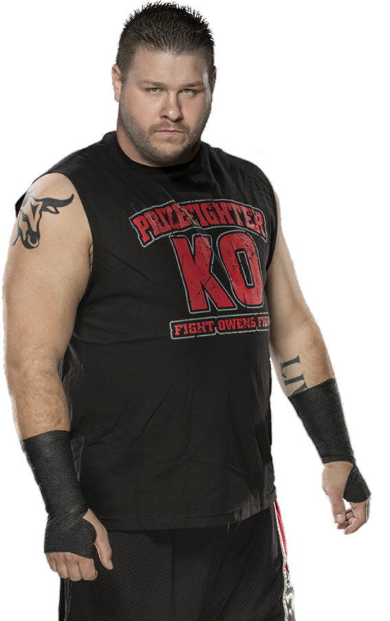 Owens Wrestler Kevin HD Image Free Transparent PNG Image