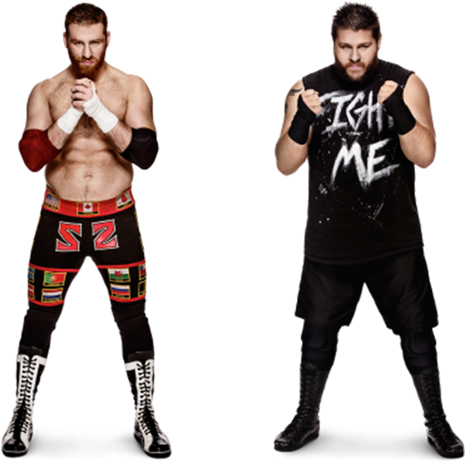 Owens Wrestler Kevin Free HD Image Transparent PNG Image