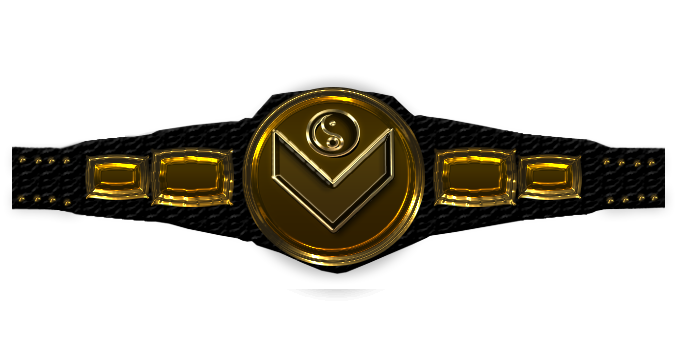 Wrestling Belt Hd Transparent PNG Image