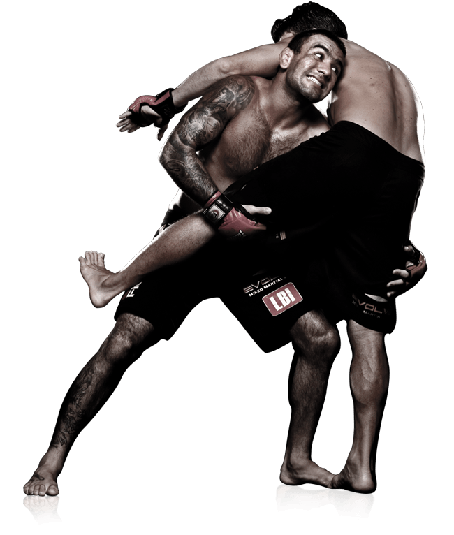 Wrestling Image Transparent PNG Image