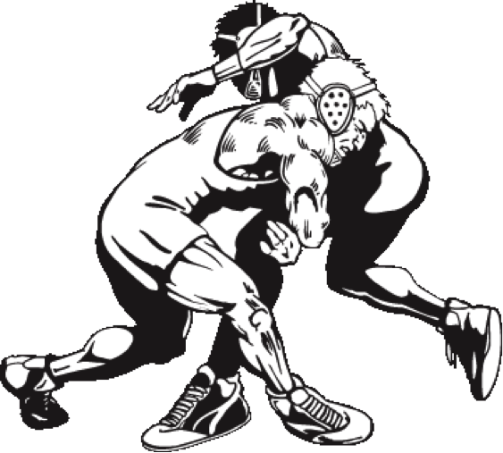 Wrestling Picture Transparent PNG Image