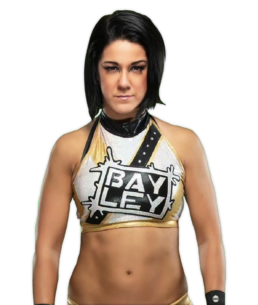 Bayley Pic Download HQ Transparent PNG Image