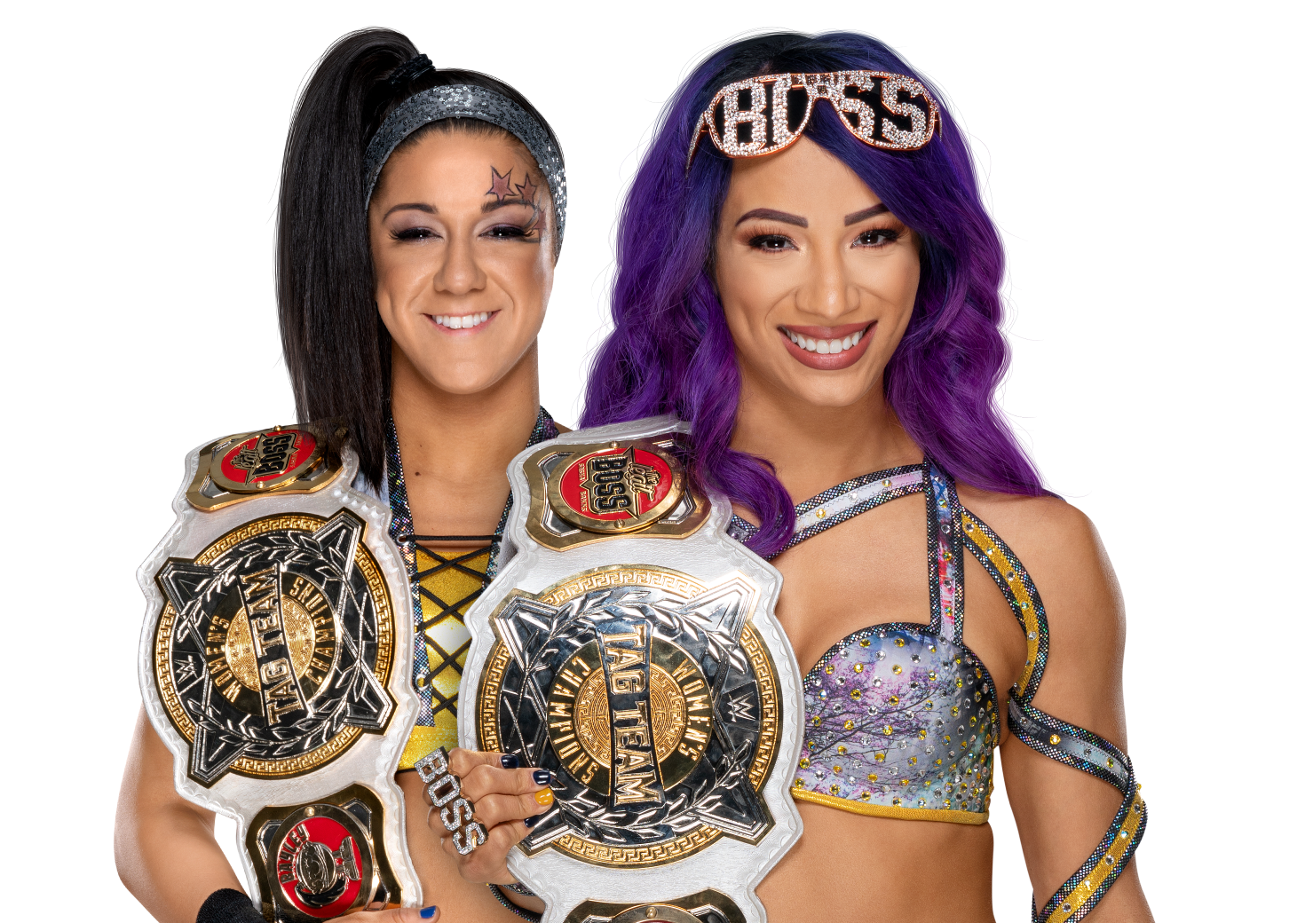 Bayley Wwe Wrestler Picture Free Download PNG HD Transparent PNG Image