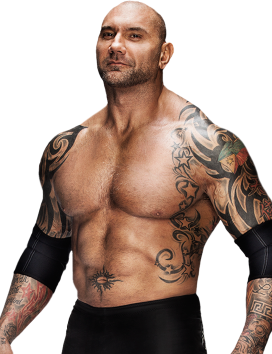 Smiling Batista Download HQ Transparent PNG Image