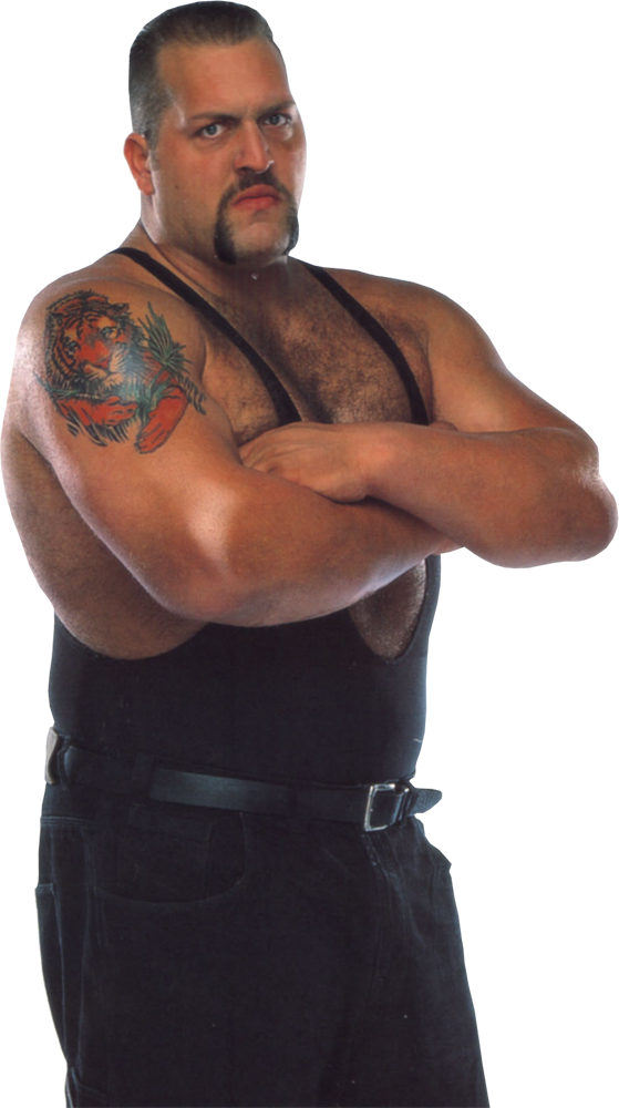 Big Show File Transparent PNG Image