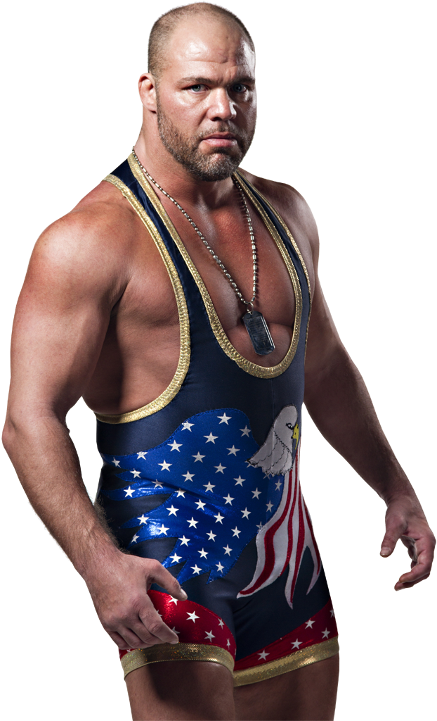 Kurt Angle Transparent Image Transparent PNG Image