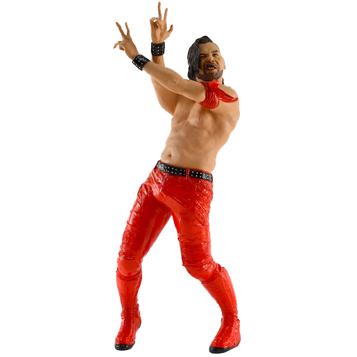 Shinsuke Nakamura Photos Transparent PNG Image