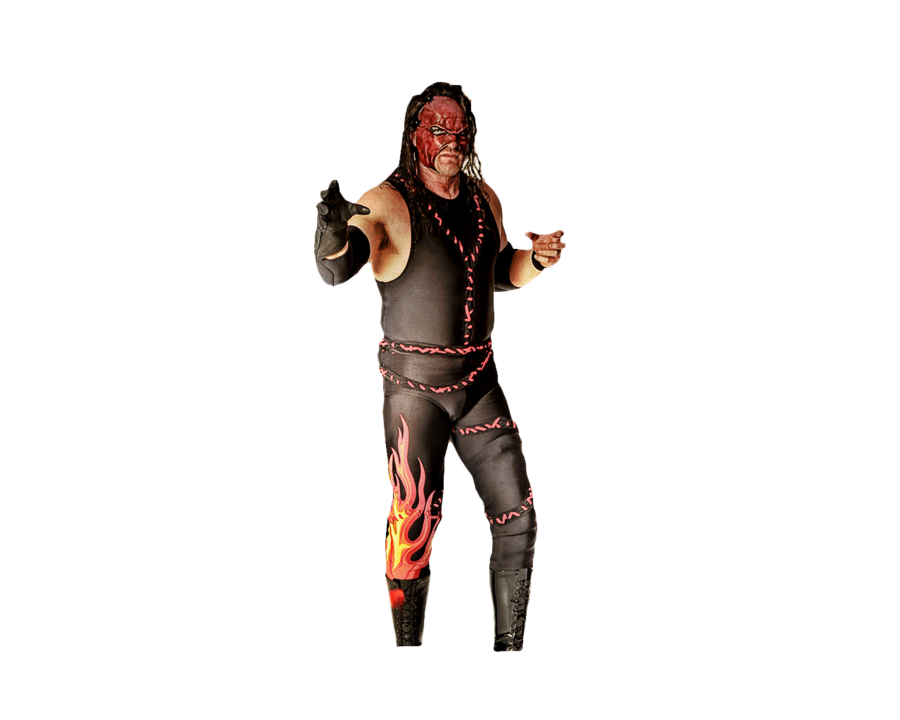 Kane Transparent PNG Image