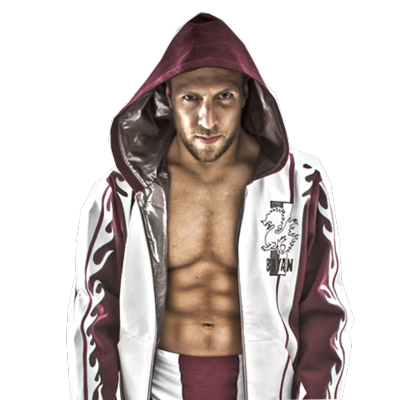 Daniel Bryan Hd Transparent PNG Image