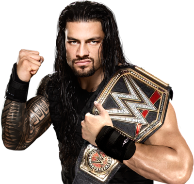 Roman Reigns Hd Transparent PNG Image