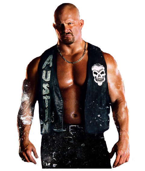 Stone Cold Steve Austin Transparent Image Transparent PNG Image