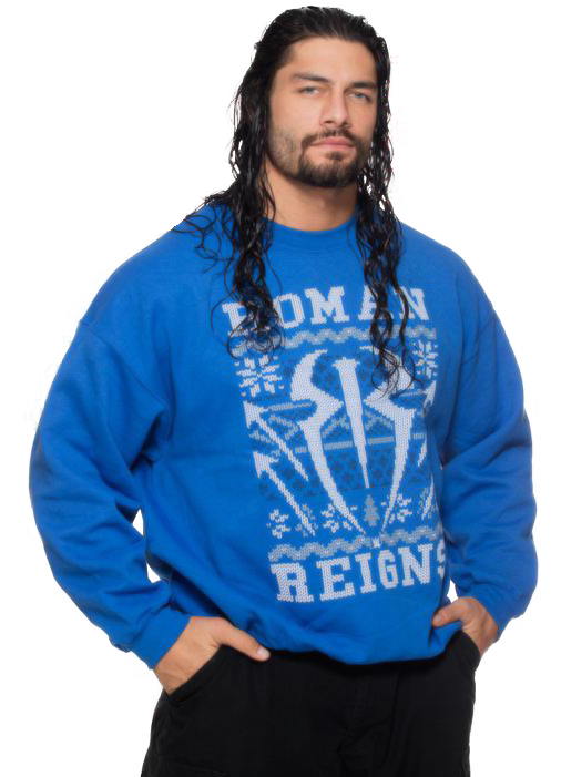 Roman Reigns Transparent Image Transparent PNG Image