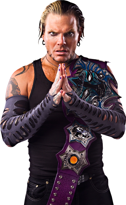 Jeff Hardy Free Download Transparent PNG Image